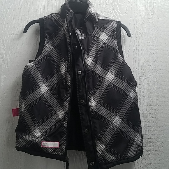 Weatherproof Vest - Picture 4 of 5
